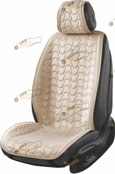 Чехлы для сидений Beltex Chicago бежевые (BX85500)