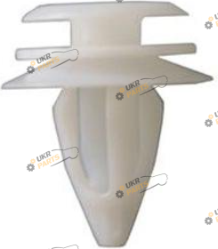 Клипса для крепления дверных карт Romix (AR 11211)