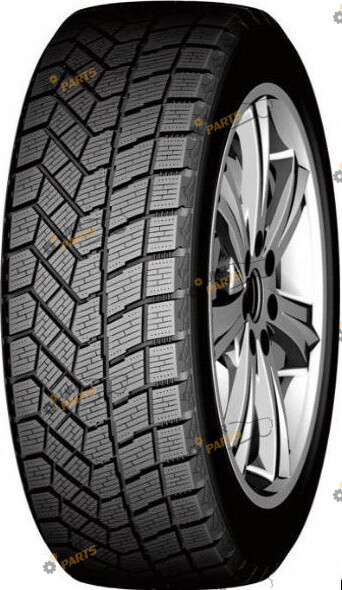 Шина Aplus XL A505 (225/55 R17 101H) зимние (AP1011H1)