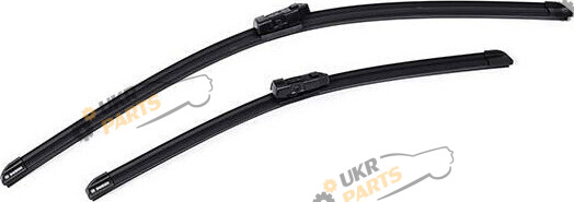 Пара дворников Bosch Aerotwin (3 397 014 116)