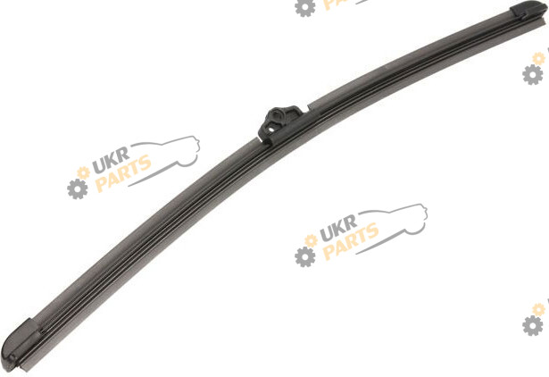 Дворник Valeo Hydro Connect Front (578502)