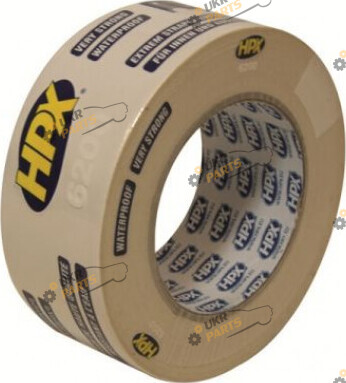 Ремонтная лента Hpx 6200 25 м / 50 мм (CW5025)