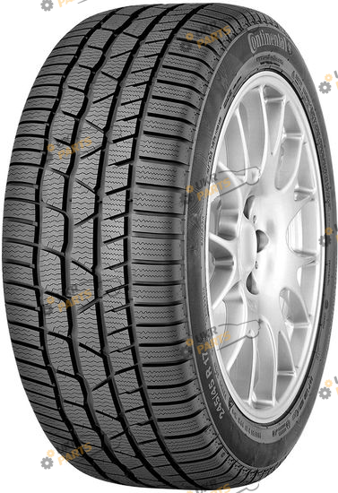 Шина Continental ContiWinterContact TS 830 P FR XL (235/45 R19 99V) зимние (23545R19ZOCO99V830PAO)