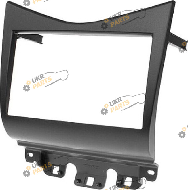 Переходная рамка Honda Accord 2002-2007 2 din (10630)