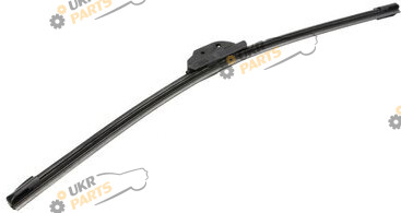 Дворник Valeo First Flat Blade Multiconnection (575005)