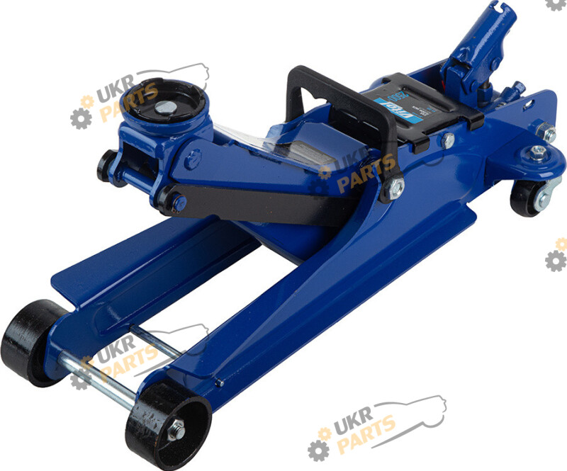 Подкатной Домкрат Vitol 2.5 т Гидравлический (DP-25385)
