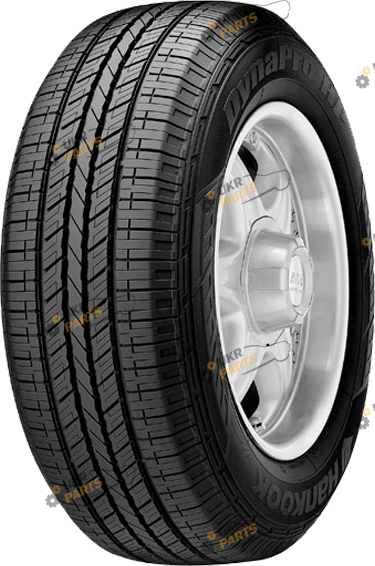 Шина Hankook Dynapro HP RA23 (235/60 R17 102H) летние (23560R17LTHA102HRA23)