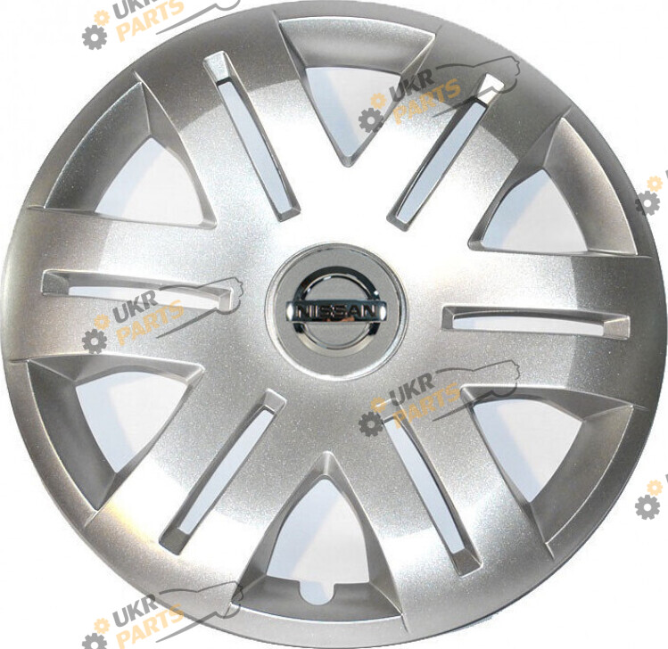 Колпак Nissan R16 оригинал Nissan (40315-00QAE)