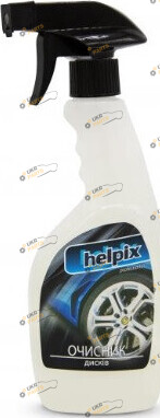 Средство для колесных дисков HELPIX Professional 0.5 л (0148 (12/624))