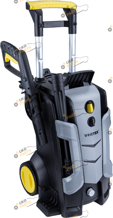 Минимойка Sigma 2200 Вт Vortex с турбонасадкой (5342633)