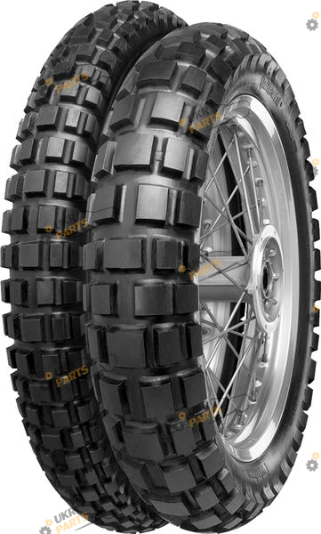 Шина Continental TKC80 TWINDURO (170/60 R17 72Q) (1706017OMCO72QTKC80)