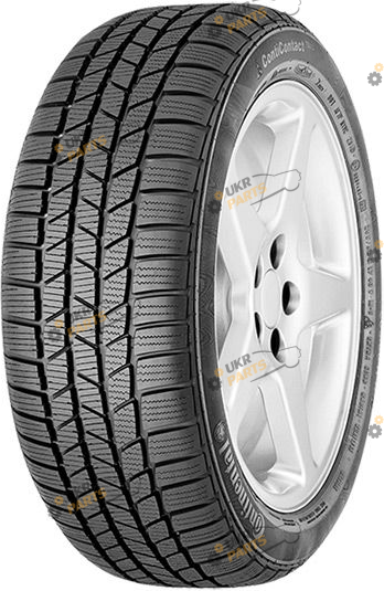 Шина Continental ContiContact TS 815 (205/60 R16 96V) всесезонные (20560R16COCO96V815)