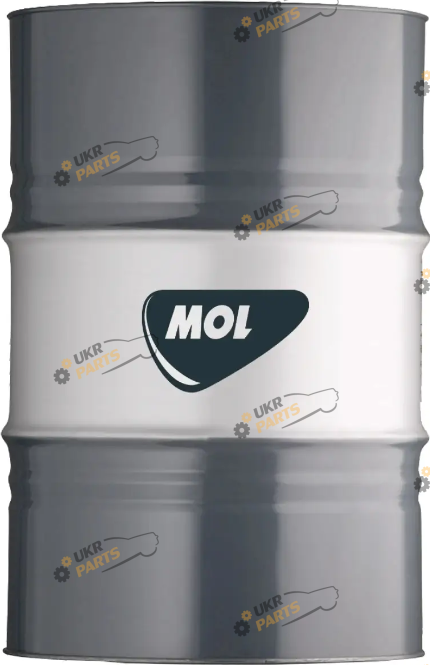 Консервационная смазка MOL FAVORIT 2 180 л (13100569)