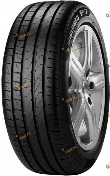 Шина Pirelli Cinturato P7 (225/45 R17 94W) летние (127212)