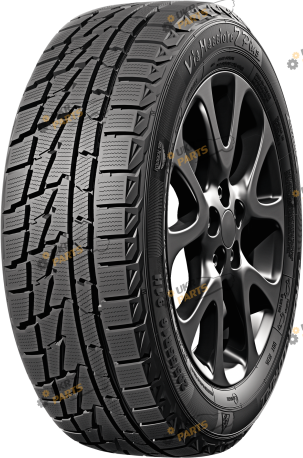 Шина Premiorri ViaMaggiore Z Plus (215/60 R16 95H) зимние (412F70PS1H2611N)