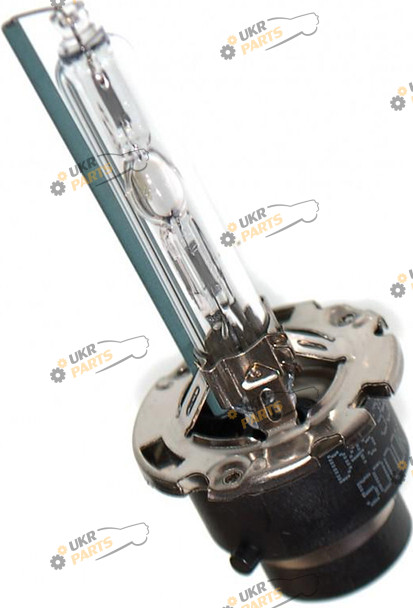 лампа Ксенон Baxster PRO D4S 6000 K (31050)