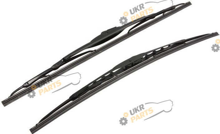 Пара дворников Valeo Silencio Performance Spoiler (574290)