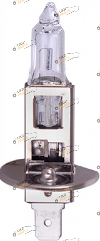 Галогеновая лампа Trifa 12V 130W H1 (01636)