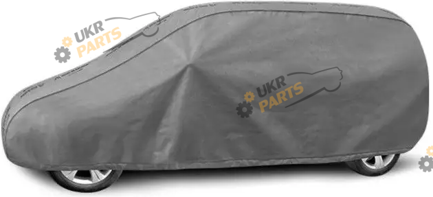 Автомобильный тент Kegel серый Mobile Garage L (5-4136-248-3020)