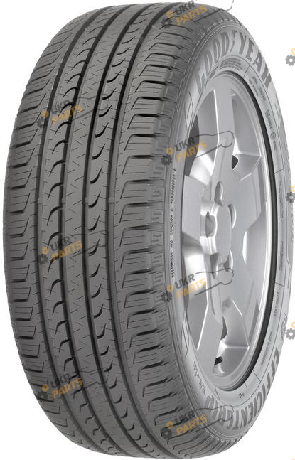 Шина Goodyear EfficientGrip SUV XL Germany 2022 (245/65 R17 111H) летние