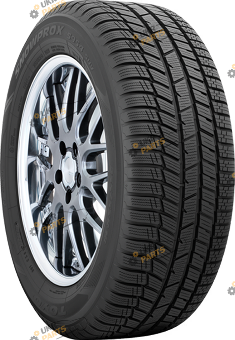 Шина Toyo SNOWPROX S954 SUV (235/65 R17 104H) зимние (3809000)