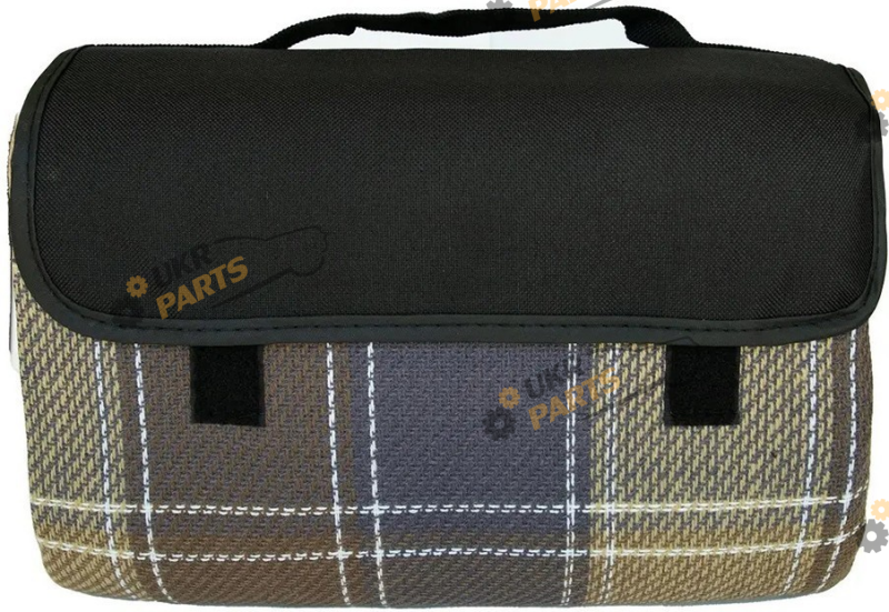 Коврик для пикника Tramp 150х135 см (TRS-057.16)