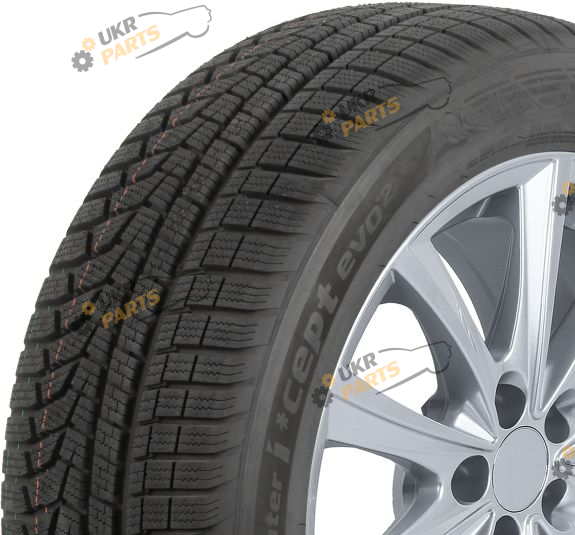 Шина Hankook (255/50 R18 106V) зимние (255/50R18 ZOHA 106V W3#22)