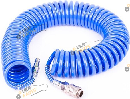 Пневматический шланг Intertool PT-1717 15 м (PT-1717)