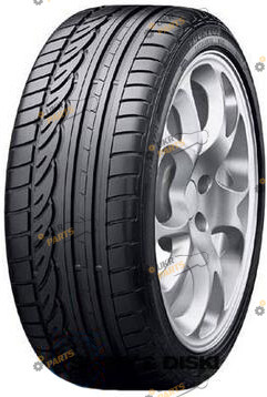 Шина Dunlop SPORT 01 (185/60 R15 84H) летние