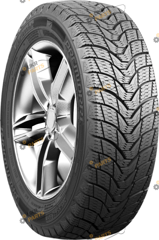Шина Premiorri ViaMaggiore (215/60 R16 95T) зимние (4823100301954)