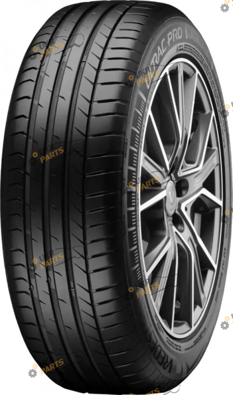 Шина Vredestein Ultrac (225/60 R17 99V) летние (AP22560017VULAA00)