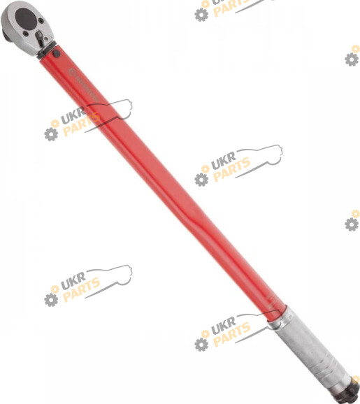 Динамометрический ключ Intertool 70-240 Нм ±4% квадрат 3/4