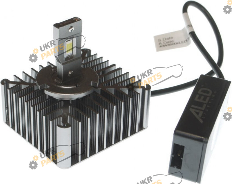 LED лампа ALed XD5SD09 40 Вт (29985)