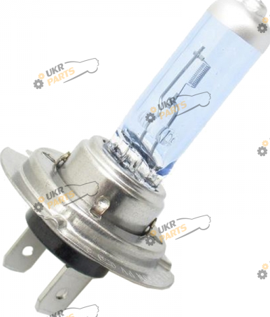 Zollex Pure vision H7 55 Вт (2860124)