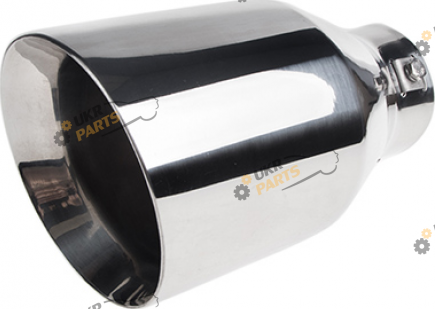 Насадка глушителя Vitol (НГ-1015)
