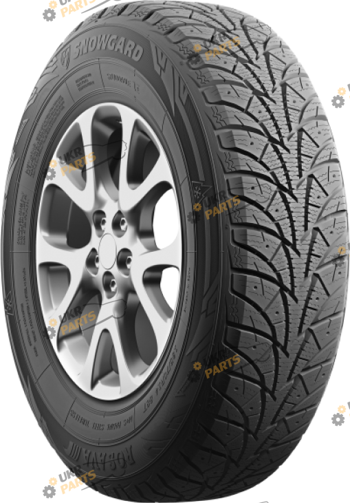 Шина Rosava SNOWGARD (185/60 R14 82T) зимние (4823100300803)