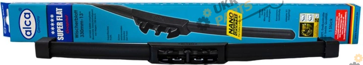 Дворник Alca SUPER FLAT 330 (330-13)