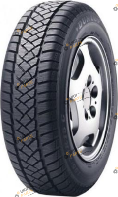 Шина Dunlop SP LT60-8 (205/65 R16C 107T) зимние (205/65R16C SP LT60-8 107/105T)