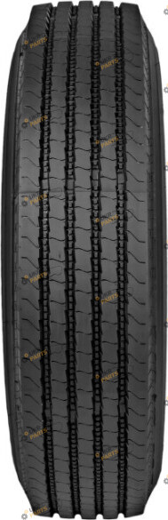 Шина Longmarch LM155 20PR (315/80 R22.5 150M) всесезонные (31580225LM155)
