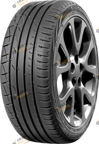 Шина Premiorri Solazo S Plus (205/65 R15 94V) летние (4823100302678)
