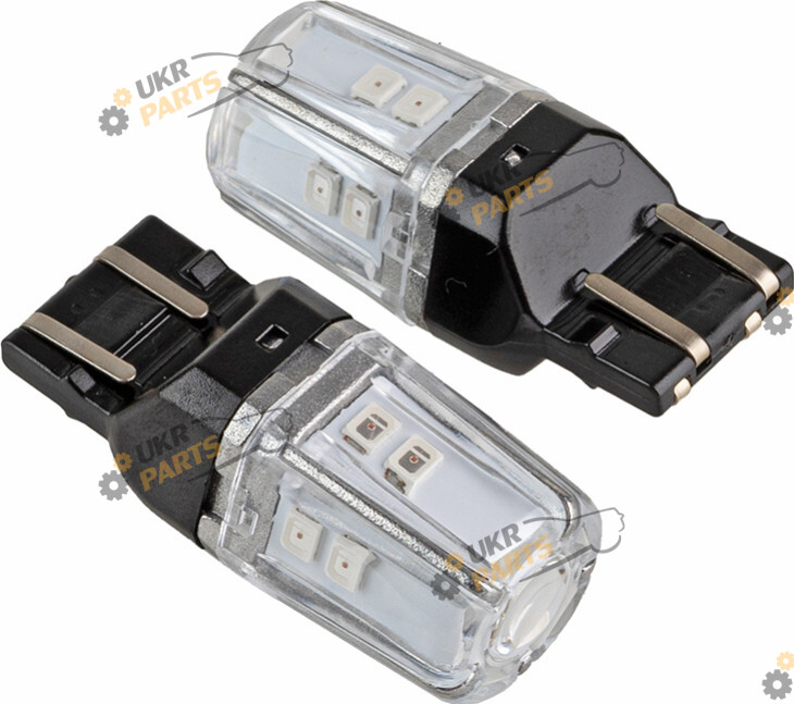 LED лампа Pulso P21/5W (LP-66443R)