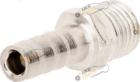 Штуцер на шланг Intertool PT-1841 10мм (PT-1841)