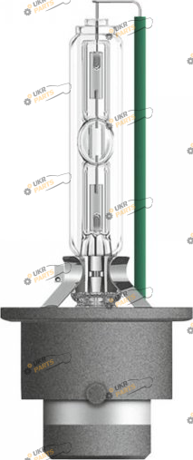 лампа Ксенон Osram Night Breaker Laser D4S 4350 K (OS 66440XNL)