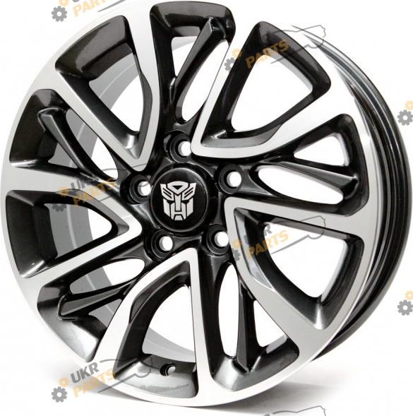 Литой диск Replica KW585 Vorsteiner (BMF) R16 (1002095965)