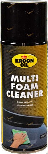 Очиститель универсальный Kroon-Oil Multi Foam Cleaner 0.4 л (KL 22018)