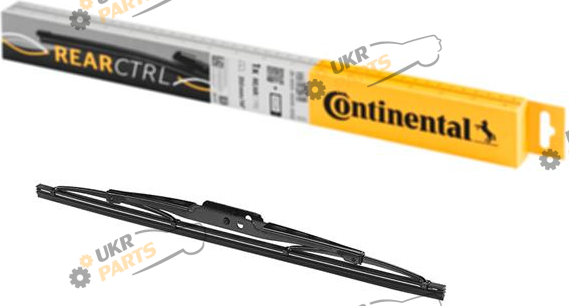 Дворник Continental REARCTRL 330мм (15131)