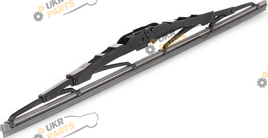 Дворник Bosch Twin (3 397 004 579)