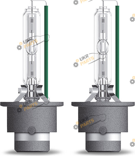 лампа Ксенон Osram Xenarc Ultra Life D4S 4300 K (OS 66440 ULT DUOBOX)