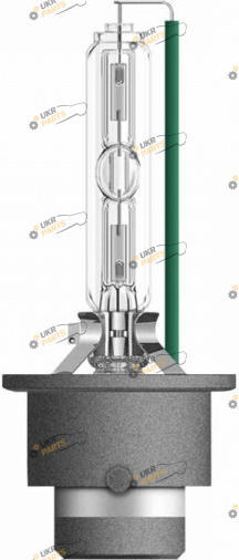 лампа Ксенон Osram 66440 UltraLife Xenarc D4S 85V 35W P32d-5 HardDuopet D4S 4150 K (66440ULT-HCB-DUO)