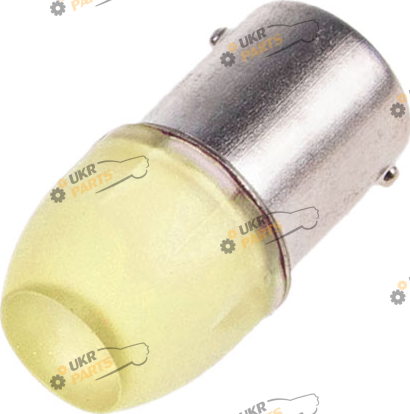LED лампа Pulso BA15s (1156 ceramic Y)